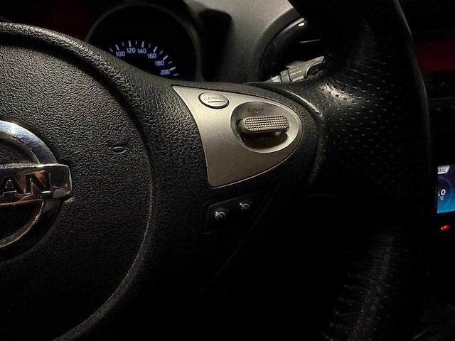 Nissan - juke - 1.6 acenta eco 2012 95-szn-8 iaw - afbeelding 10 van  12