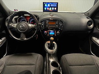Nissan - juke - 1.6 acenta eco 2012 95-szn-8 iaw - afbeelding 3 van  14