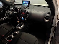 Nissan - juke - 1.6 acenta eco 2012 95-szn-8 iaw - afbeelding 5 van  14