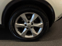 Nissan - juke - 1.6 acenta eco 2012 95-szn-8 iaw - afbeelding 11 van  14