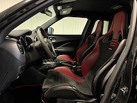 Nissan - juke - 1.6 dig-t nismo rs - car - 2015|p-699-rt|iaw - afbeelding 2 van  18