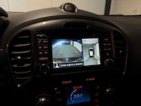 Nissan - juke - 1.6 dig-t nismo rs - car - 2015|p-699-rt|iaw - afbeelding 4 van  18