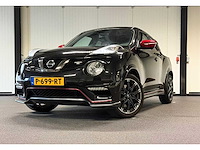 Nissan - juke - 1.6 dig-t nismo rs - car - 2015|p-699-rt|iaw - afbeelding 1 van  18