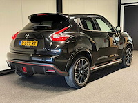 Nissan - juke - 1.6 dig-t nismo rs - car - 2015|p-699-rt|iaw - afbeelding 11 van  18
