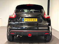Nissan - juke - 1.6 dig-t nismo rs - car - 2015|p-699-rt|iaw - afbeelding 14 van  18