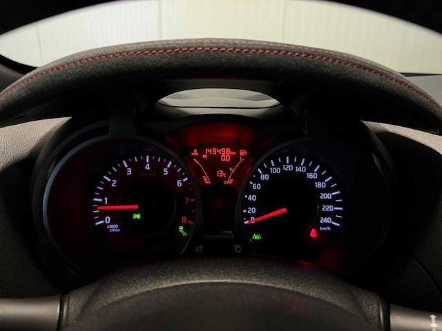 Nissan - juke - 1.6 dig-t nismo rs - car - 2015|p-699-rt|iaw - afbeelding 15 van  18