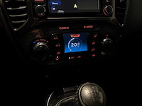 Nissan - juke - 1.6 dig-t nismo rs - car - 2015|p-699-rt|iaw - afbeelding 17 van  18