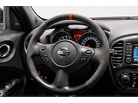 Nissan - juke - 1.6 dig-t nismo rs p-699-rt 2015 iaw - afbeelding 7 van  15