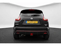 Nissan - juke - 1.6 dig-t nismo rs p-699-rt 2015 iaw - afbeelding 8 van  15