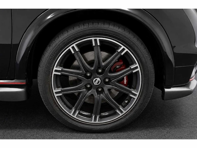 Nissan - juke - 1.6 dig-t nismo rs p-699-rt 2015 iaw - afbeelding 11 van  15