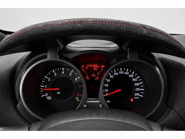 Nissan - juke - 1.6 dig-t nismo rs p-699-rt 2015 iaw - afbeelding 15 van  15