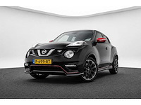 Nissan - juke - 1.6 dig-t nismo rs p-699-rt 2015 iaw