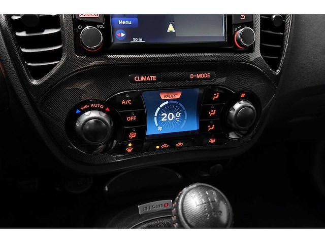 Nissan - juke - 1.6 dig-t nismo rs p-699-rt 2015 iaw - afbeelding 3 van  15