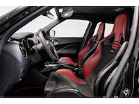 Nissan - juke - 1.6 dig-t nismo rs p-699-rt 2015 iaw - afbeelding 5 van  15