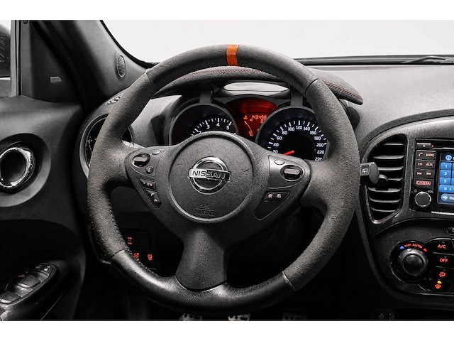 Nissan - juke - 1.6 dig-t nismo rs p-699-rt 2015 iaw - afbeelding 7 van  15