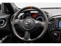 Nissan - juke - 1.6 dig-t nismo rs p-699-rt 2015 iaw - afbeelding 7 van  15