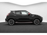 Nissan - juke - 1.6 dig-t nismo rs p-699-rt 2015 iaw - afbeelding 9 van  15