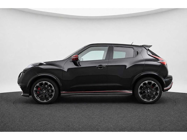 Nissan - juke - 1.6 dig-t nismo rs p-699-rt 2015 iaw - afbeelding 10 van  15