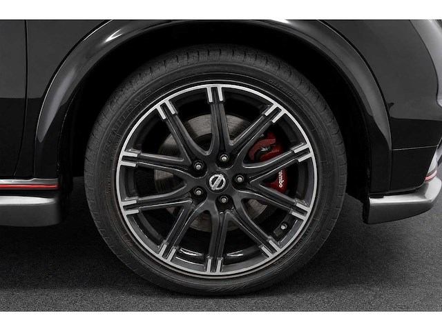 Nissan - juke - 1.6 dig-t nismo rs p-699-rt 2015 iaw - afbeelding 11 van  15