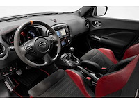 Nissan - juke - 1.6 dig-t nismo rs p-699-rt 2015 iaw - afbeelding 12 van  15