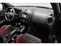 Nissan - juke - 1.6 dig-t nismo rs p-699-rt 2015 iaw - afbeelding 13 van  15
