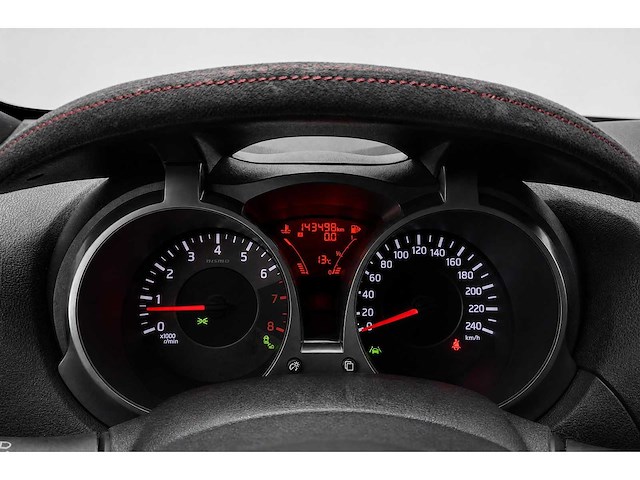 Nissan - juke - 1.6 dig-t nismo rs p-699-rt 2015 iaw - afbeelding 15 van  15