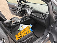 Nissan - leaf - n-connecta 40 kwh - personenauto - afbeelding 5 van  21