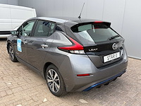 Nissan - leaf - n-connecta 40 kwh - personenauto - afbeelding 15 van  21