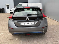 Nissan - leaf - n-connecta 40 kwh - personenauto - afbeelding 16 van  21
