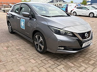Nissan - leaf - n-connecta 40 kwh - personenauto - afbeelding 18 van  21