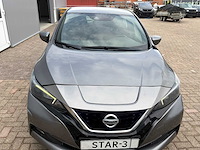 Nissan - leaf - n-connecta 40 kwh - personenauto - afbeelding 19 van  21