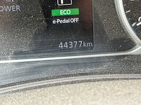 Nissan - leaf - n-connecta 40 kwh - personenauto - afbeelding 8 van  21