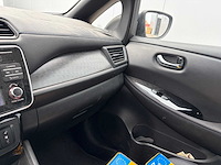 Nissan - leaf - n-connecta 40 kwh - personenauto - afbeelding 11 van  21