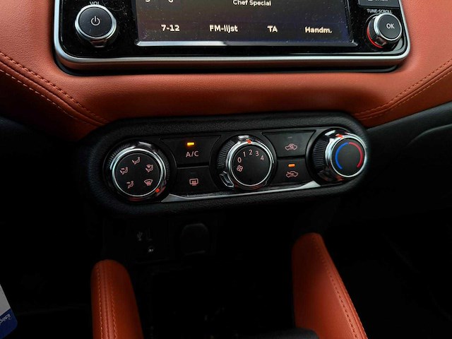 Nissan - micra - 1.0l acenta - car - 2018|tb-733-h|iaw - afbeelding 3 van  22