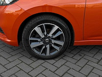 Nissan - micra - 1.0l acenta - car - 2018|tb-733-h|iaw - afbeelding 11 van  22