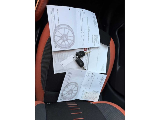 Nissan - micra - 1.0l acenta - car - 2018|tb-733-h|iaw - afbeelding 14 van  22