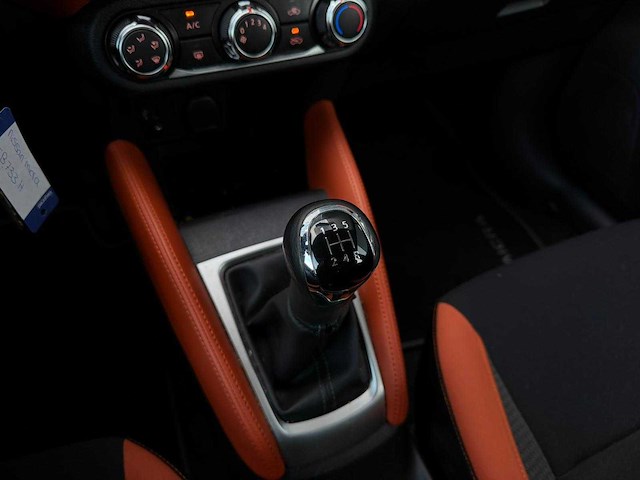 Nissan - micra - 1.0l acenta - car - 2018|tb-733-h|iaw - afbeelding 15 van  22