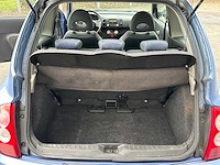 Nissan - micra - 1.2 acenta - car - 2003 - afbeelding 7 van  33