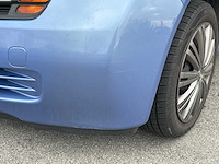 Nissan - micra - 1.2 acenta - car - 2003 - afbeelding 8 van  33