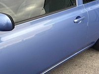 Nissan - micra - 1.2 acenta - car - 2003 - afbeelding 13 van  33