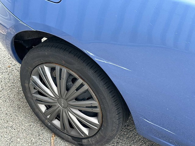 Nissan - micra - 1.2 acenta - car - 2003 - afbeelding 14 van  33