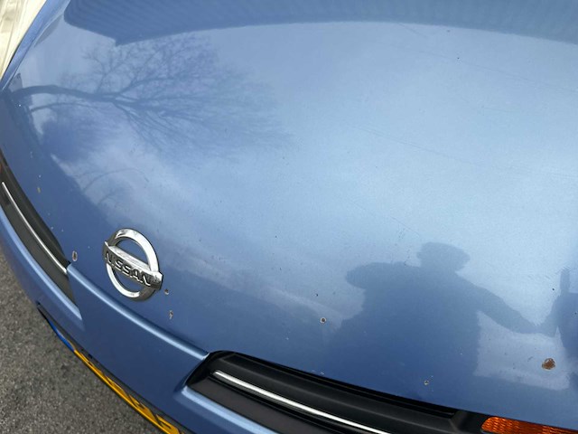 Nissan - micra - 1.2 acenta - car - 2003 - afbeelding 15 van  33