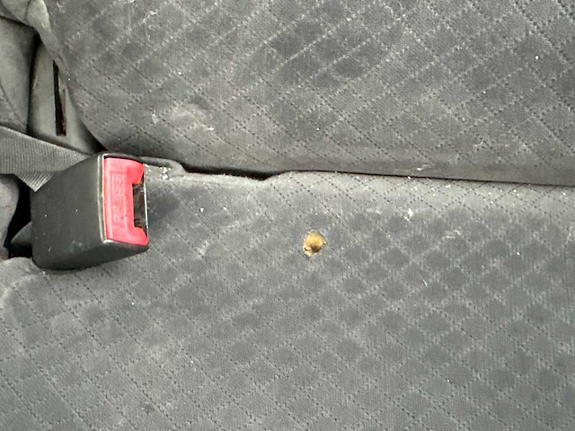 Nissan - micra - 1.2 acenta - car - 2003 - afbeelding 16 van  33