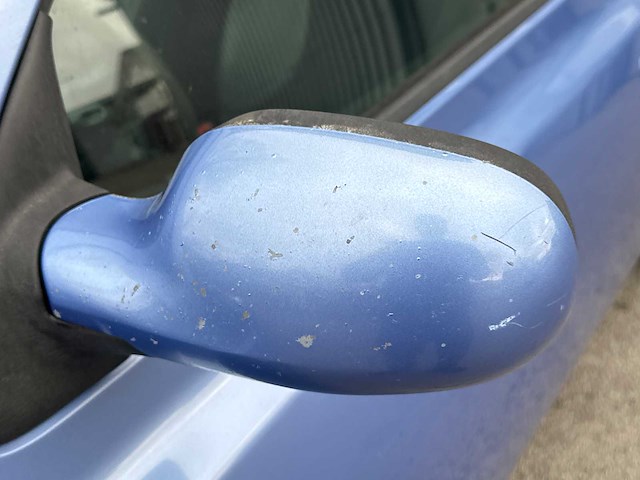 Nissan - micra - 1.2 acenta - car - 2003 - afbeelding 17 van  33