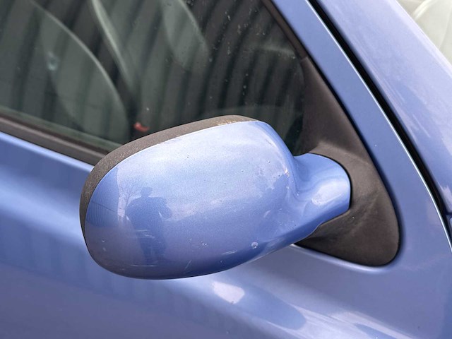 Nissan - micra - 1.2 acenta - car - 2003 - afbeelding 19 van  33