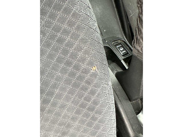 Nissan - micra - 1.2 acenta - car - 2003 - afbeelding 21 van  33