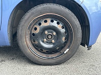 Nissan - micra - 1.2 acenta - car - 2003 - afbeelding 25 van  33