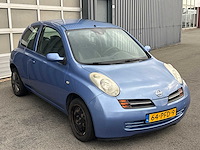 Nissan - micra - 1.2 acenta - car - 2003 - afbeelding 23 van  33
