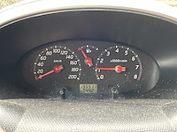 Nissan - micra - 1.2 acenta - car - 2003 - afbeelding 32 van  33