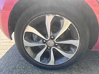Nissan - micra - 1.2 dig-s tekna - jg-466-p- 2016 - afbeelding 7 van  18